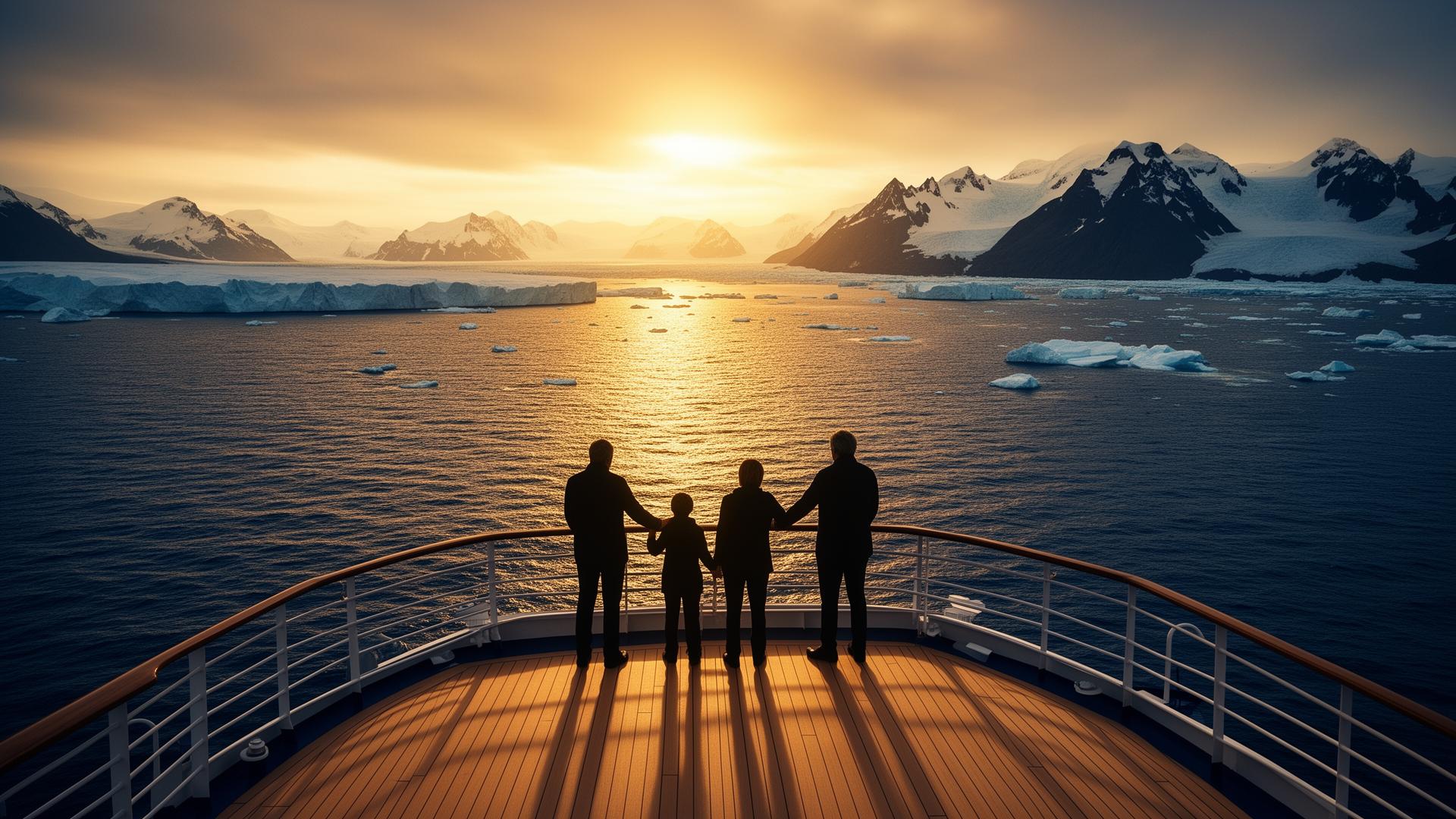Generation to Generation Travel